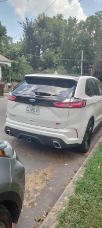 2020 FORD EDGE ST - $19,000 (NORTHERN KY)63470601734273122