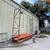 Steel Pallet Racks(144"H, 112" W, 44"D) 2 thumbnail