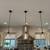 Rejuvenation Clear Dome Farmhouse Pendant Light-  Three Available-EMIA 2 thumbnail