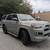 2023 Toyota 4 Runner TRD SPORT 4WD 2 thumbnail
