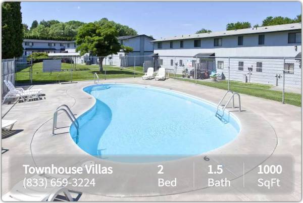$1,442 / 2br - 1000ft2 - Life's better here: Discover the charm of our 2 BR. (Hermiston - Downtown Shopping Area)63993367157250122