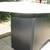 Table Large Heavy Laminate Acrylic Dining Table 4 thumbnail