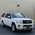 2015 Ford Expedition EL Limited Sport Utility 4D suv White Platinum 3 thumbnail
