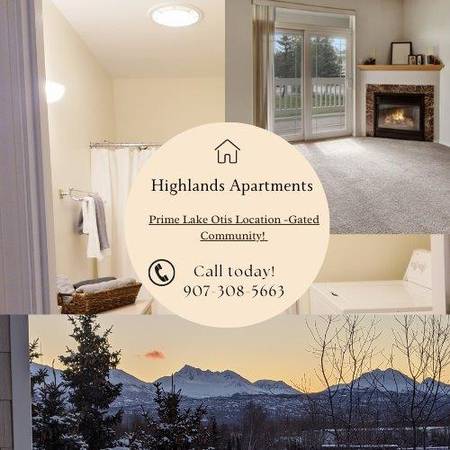 $2,199 / 1br - 880ft2 - Sinclair: Charming 1 Bedroom, 1 Bathroom Apartment (Anchorage - Midtown)64014001266306120