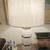 White Marble Lamp 1 thumbnail