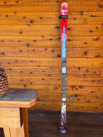 ATOMIC SG Redster G9 - 187 FIS 1