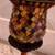 Retired Partylite Global Fusion Wall Sconce Candle Holder 1 thumbnail