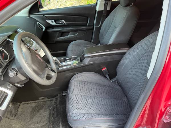 2015 GMC Terrain SLE FWD - $4,750 (Bolivar)63436000743809124