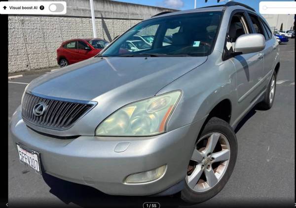 2004 Lexus RX - ¡Financiamiento disponible! - $6250.0063435886008707121