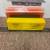 LIONEL FRISCO HIGH CUBE BOXCAR 1 thumbnail