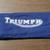 NOS vtg Triumph motorcycle t shirt XL Approx 1979 Midwest CAN MAIL 4 thumbnail