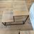 Side tables, West Elm 1 thumbnail