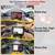 New in Box! Motorcycle GPS/CarPlay Touchscreen 5 thumbnail