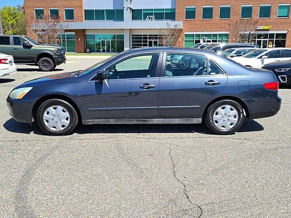 2005 HONDA ACCORD LX - $5900.0063487191923329121