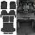 Honda HRV Floor Mats & Cargo Mats (New In Box) 1 thumbnail