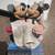 Disney MICKEY & MINNIE Wedding 4 thumbnail