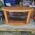 Oval TV Stand / Library table 6 thumbnail