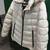 TOMMY HILFIGER LADIES QUILTED JACKET 205601-1 4 thumbnail