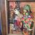 Acrylic paintings by local artist. 11 thumbnail