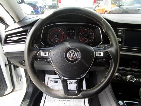 2021 Volkswagen Jetta 1.4T S 8A  BUY HERE / PAY HERE !! - $12,995 (+ Avin Enterprises Inc)63443086141313123