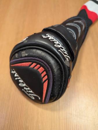 Titleist - タイトリスト 913F 15° Diamana S+72 FlexS Titleist 913F 15° Fairway Wood wth Diamana S+72x5ct Flex-S