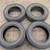 used 255/56R18 TOYO OBSERVE G-20 PLUS TIRES STOCK #4709 1 thumbnail