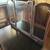 Antique 1917 Dark Wood Bedroom set 1 thumbnail