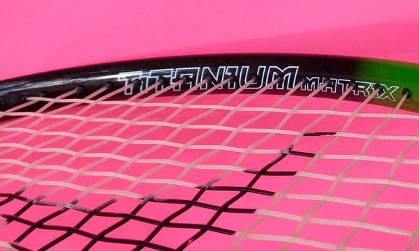 Racquetball Racquet Oversize Ultralight ProKennex - $20 (Santa Monica)63471468921857124