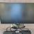 Dell Widescreen Monitor With Stand and multimedia speaker 1 thumbnail