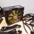 New modular XFX XXX Edition bronze 650 watts power supply 80+ 7 thumbnail