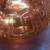 Antique Clorox Brown Glass Gallon Bottle Jug Jar 4 thumbnail