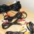 LOT OF RCA AV AUDIO VIDEO CABLES CORDS 3 thumbnail
