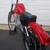Harley Davidson bicycle 20 inch red 6 thumbnail