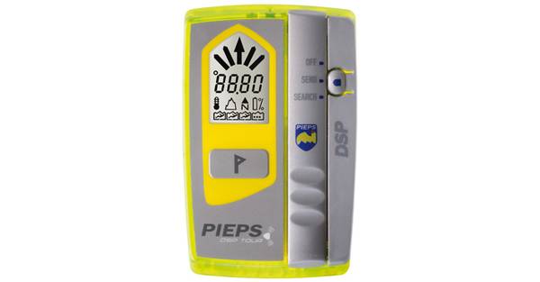 Pieps DSP Tour Range Finder 1