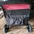 Medium and large dog stroller with bed 8 thumbnail