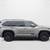 2024 Toyota Sequoia 4x4 4WD Electric Platinum SUV 4 thumbnail