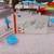 Five (5) Floating Fishing Lures With BALLS  -#66 10 thumbnail