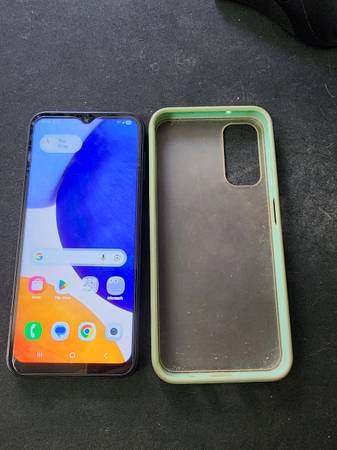 Samsung Galaxy A14 5G - Cell Phones - $110 (Brooklyn)63440466436225122