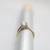 18K Yellow Gold Diamond Solitaire Ring (0.82 CTW) (Size 6 & 3/4) 10 thumbnail