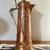 Art Nouveau Copper Pitcher 2 thumbnail