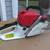 Chainsaw, 20in, 52cc 2 thumbnail