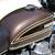 Honda CB750 Gas tank and side cover set, Original paint. 2 thumbnail