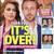 HUNDREDS of MAGAZINES Lot: Entertainment Weekly, Maxim, OK!, US Weekly 17 thumbnail