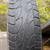 P225/75r15 Bridgestone Dueler A/T ..single tire 225/75r15 4 thumbnail