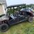 Brand new 2024, 750 cc bad boy utility vehicle with plow 2 thumbnail