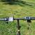 Folding Electric Bike 1000w motor 6 thumbnail