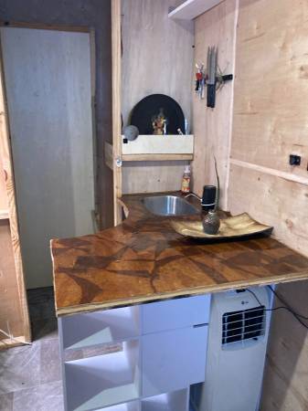 $650 / 1br - 80ft2 - Small Trailer For Rent (Palm Beach Gardens)63825139259777124