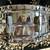 Ludwig Supraphonic 400 5x14 Snare Drum with Keystone Badge 1 thumbnail