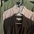 Men’s colorful long sleeve DRESS SHIRTS ( L & XL ) 6 variations $20/ea 3 thumbnail