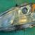 Nissan Maxima Left Headlight 2 thumbnail